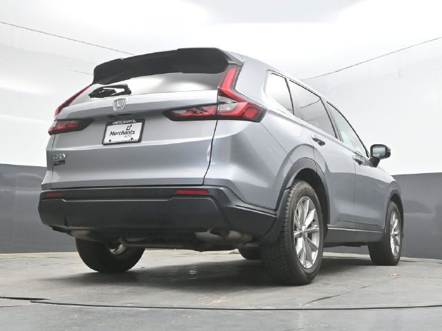 Used 2023 Honda CR-V EX-L image 44