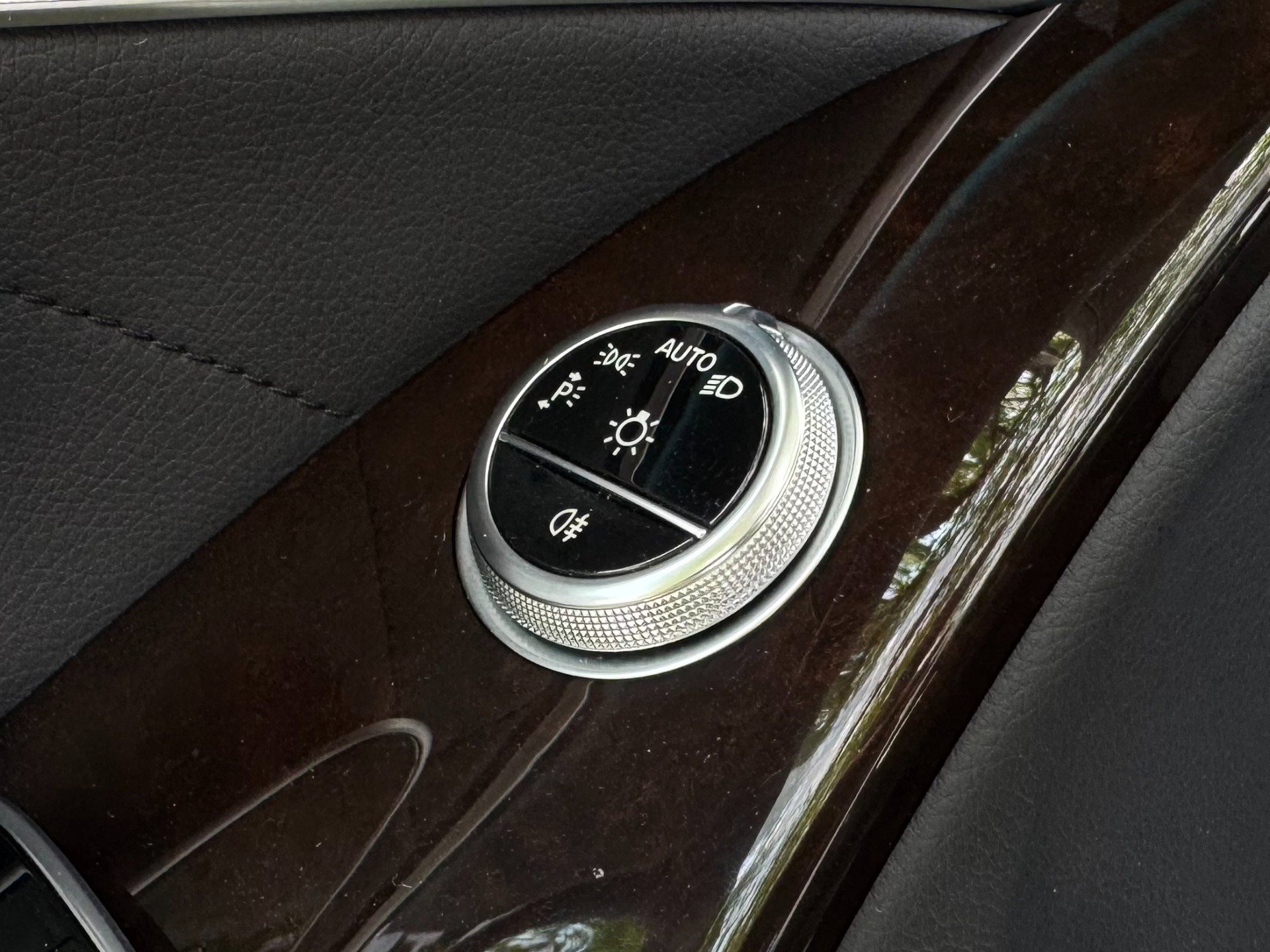 Used 2023 Mercedes-Benz S 580 4MATIC Sedan image 85