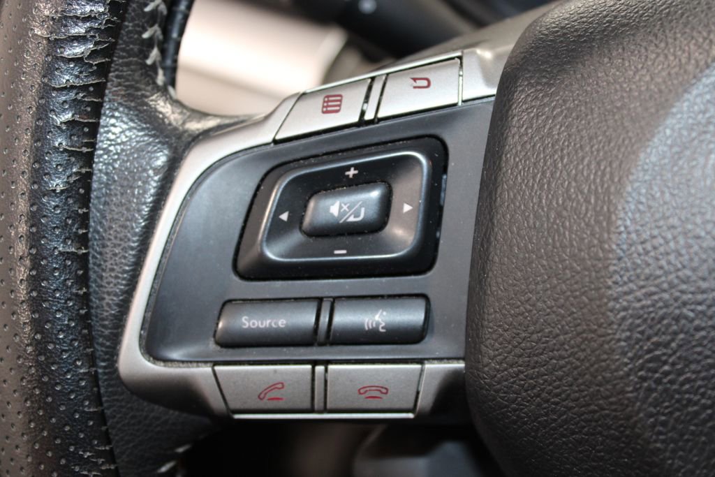 Used 2016 Subaru Forester 2.5i Touring w/ Eyesight & Navigation System AWD/4WD image 21