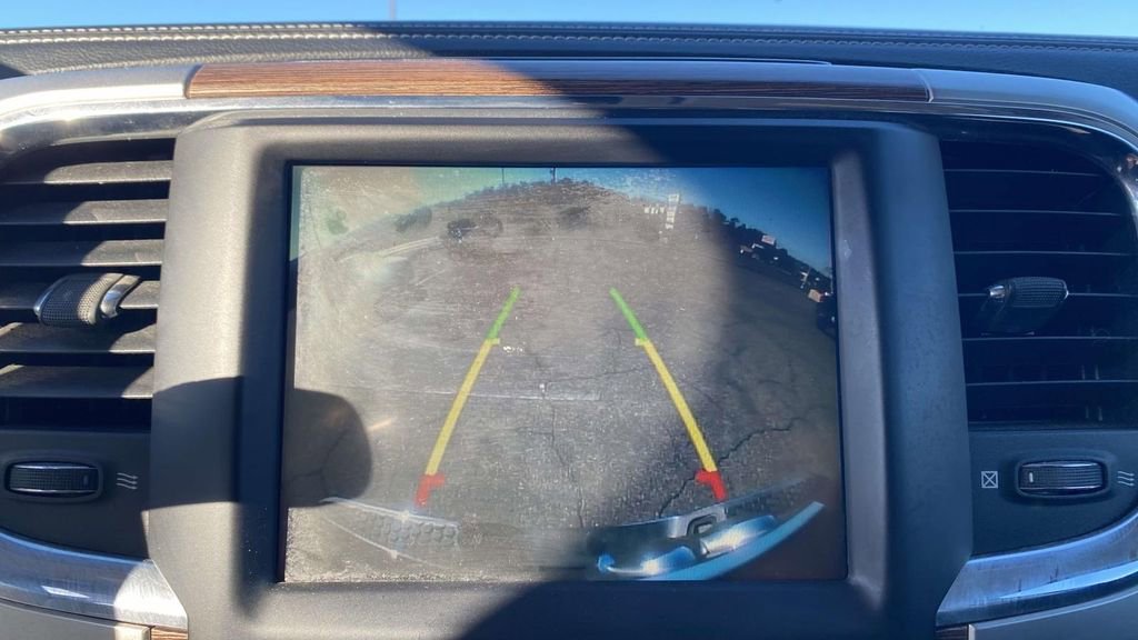 Used 2016 RAM 2500 Laramie image 20