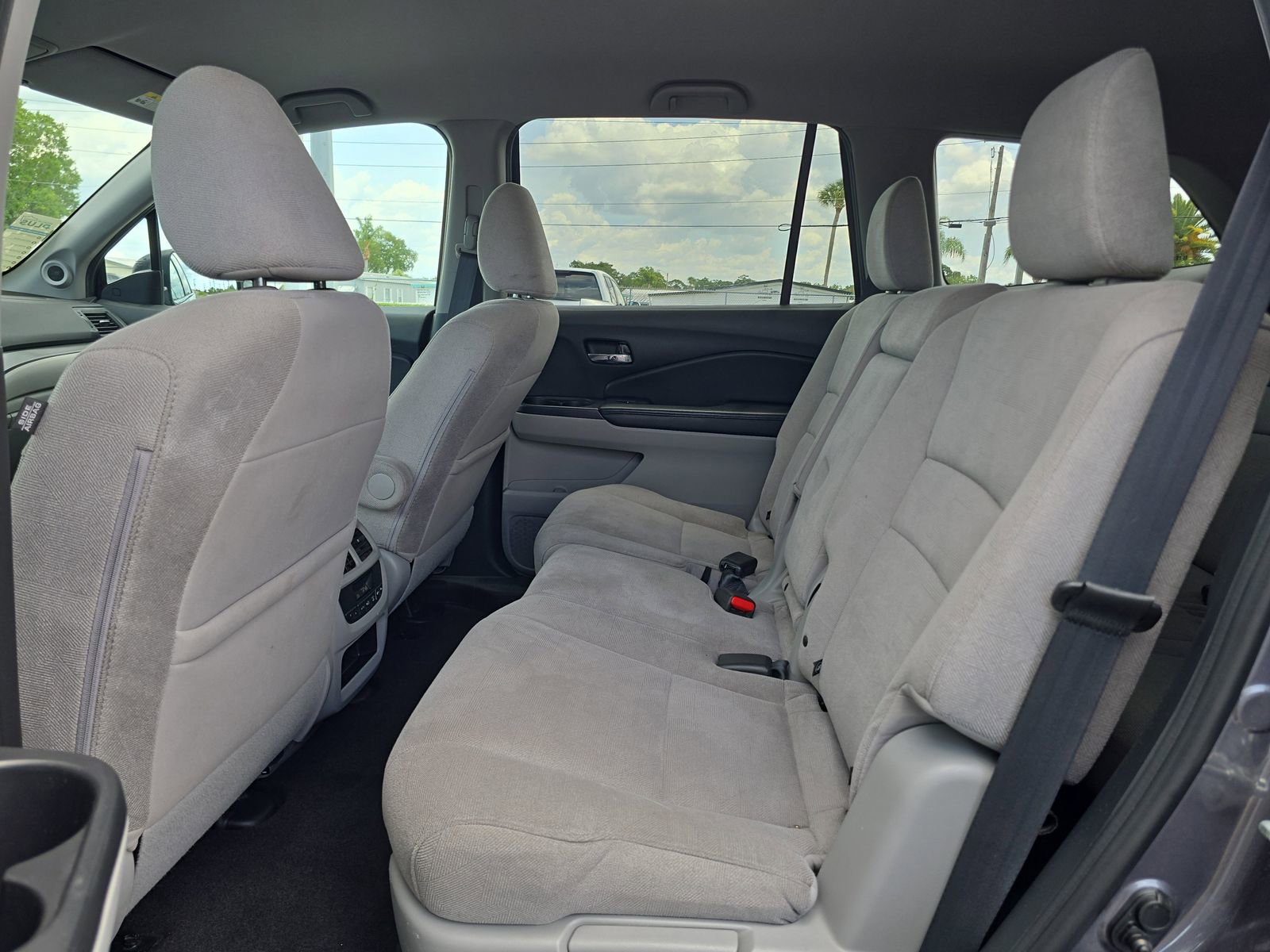 Used 2020 Honda Pilot EX image 12