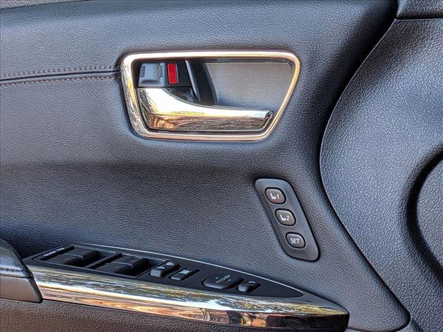 Used 2015 Toyota Avalon Limited FWD image 3