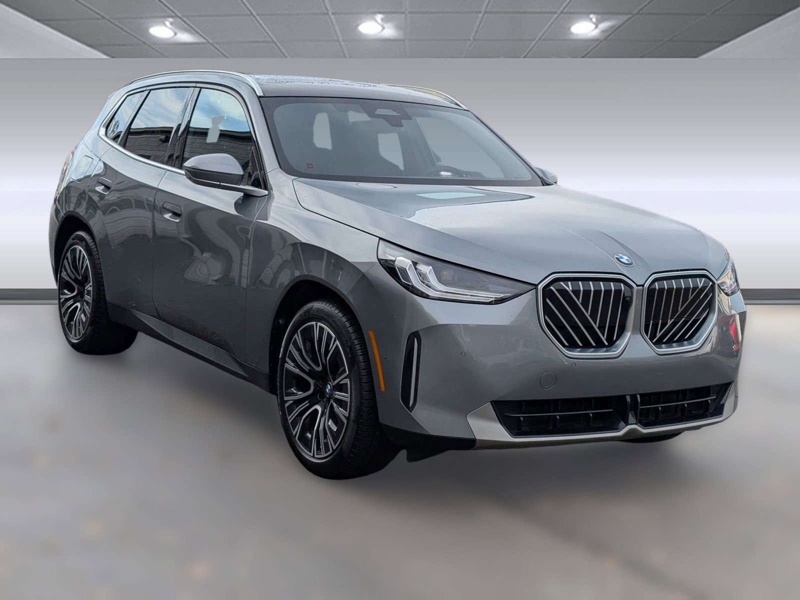 Used 2025 BMW X3 xDrive30i w/ Premium Package image 7