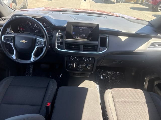 Used 2023 Chevrolet Tahoe LS RWD image 22