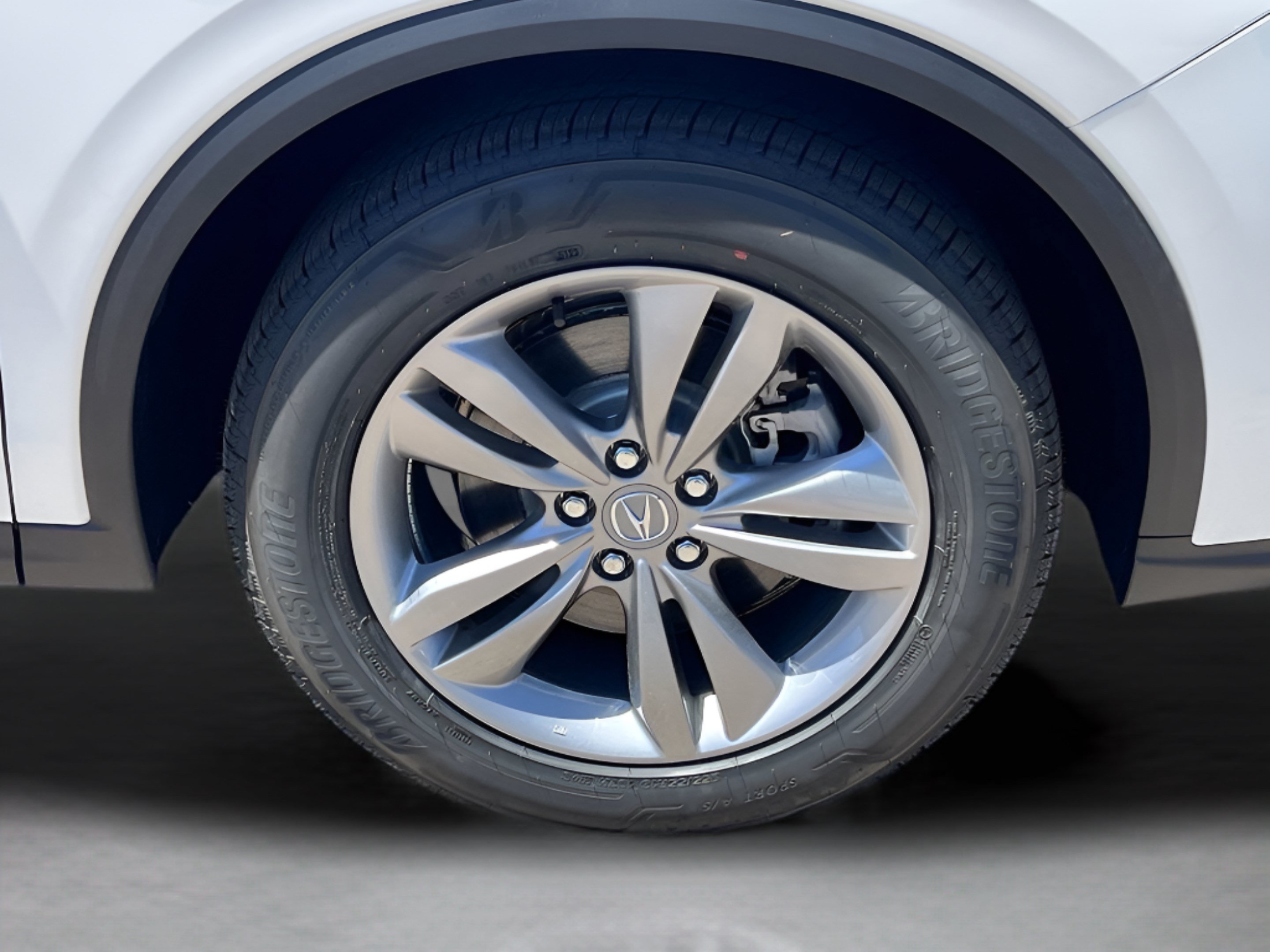 New 2026 Acura MDX FWD image 27