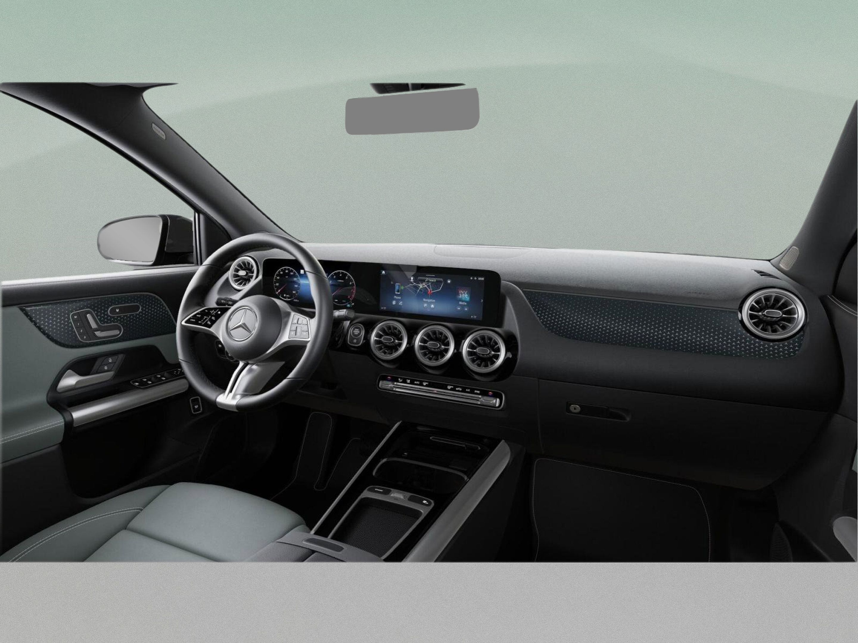Certified 2026 Mercedes-Benz GLA 250 image 43