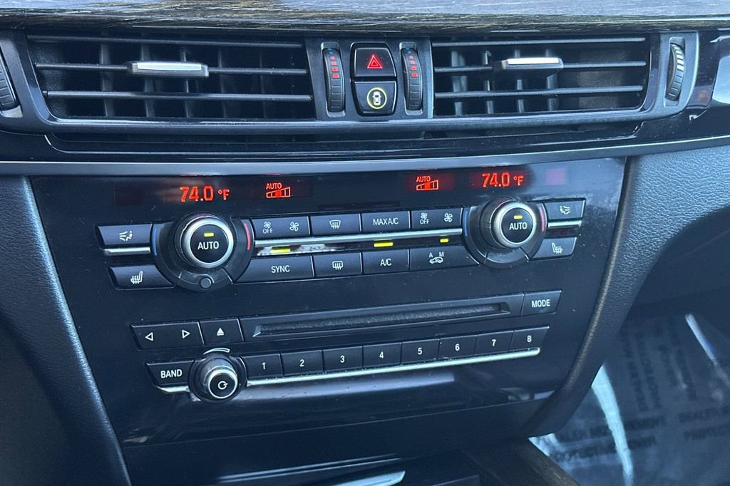 Used 2018 BMW X5 xDrive40e image 23