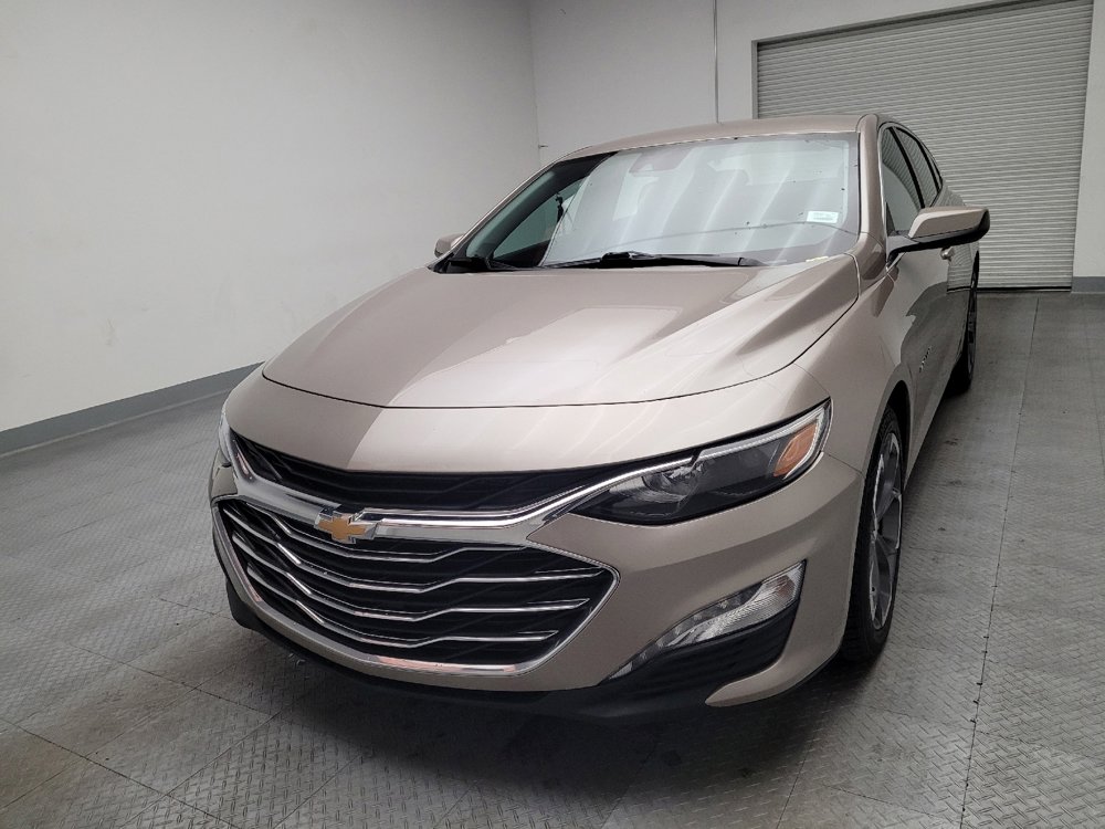 Used 2024 Chevrolet Malibu LT FWD image 15