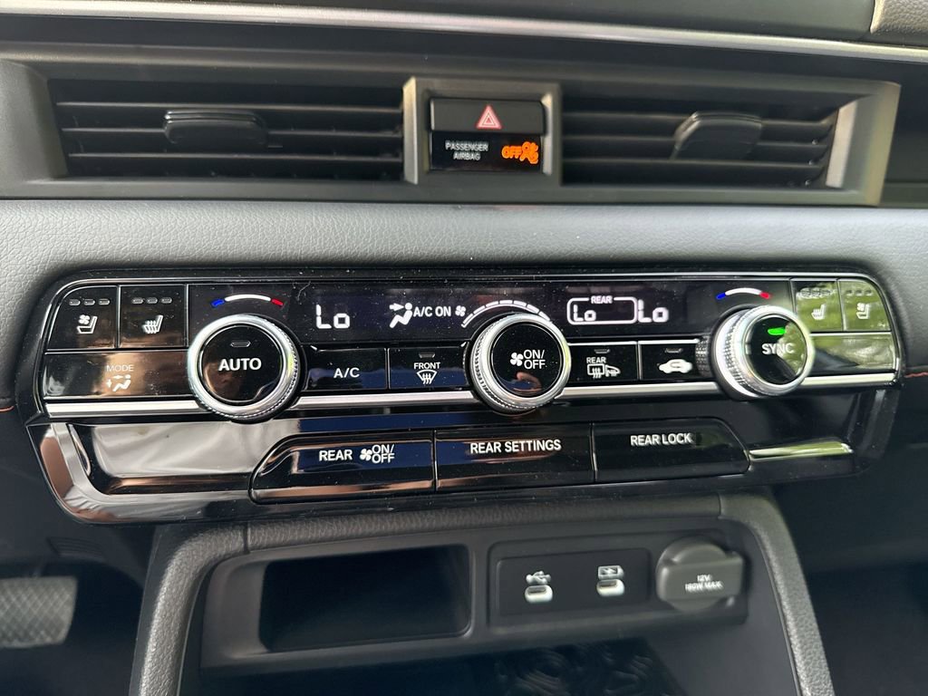 New 2026 Honda Passport TrailSport Elite image 17