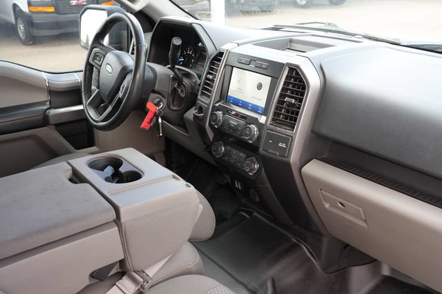 Used 2020 Ford F150 XLT w/ Equipment Group 302A Luxury RWD image 16