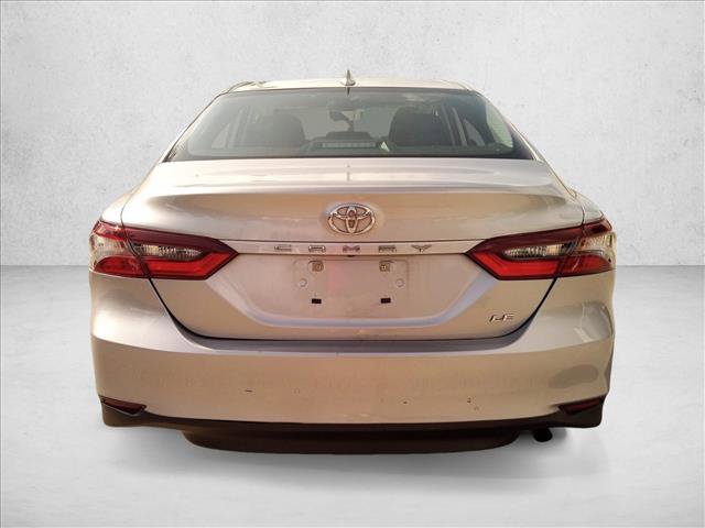 Used 2024 Toyota Camry LE FWD image 6