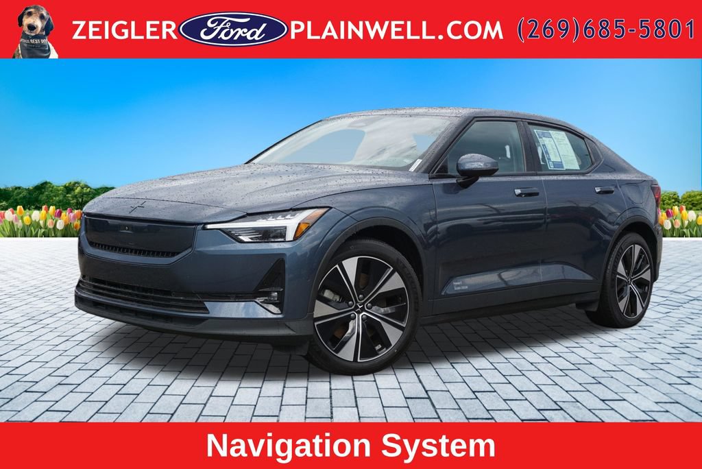 Used 2024 Polestar Polestar 2