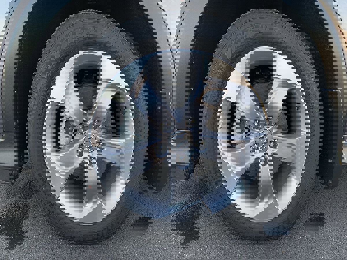 Used 2021 Honda HR-V LX image 10