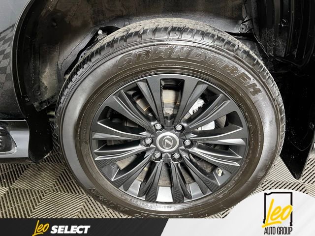 Used 2023 Lexus GX 460 Premium AWD/4WD image 32