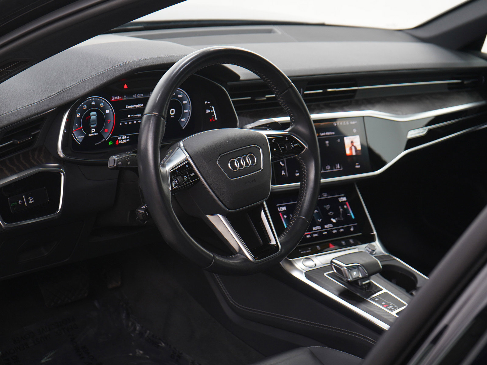 Used 2020 Audi A6 3.0T Premium Plus w/ Premium Plus Package AWD/4WD image 21