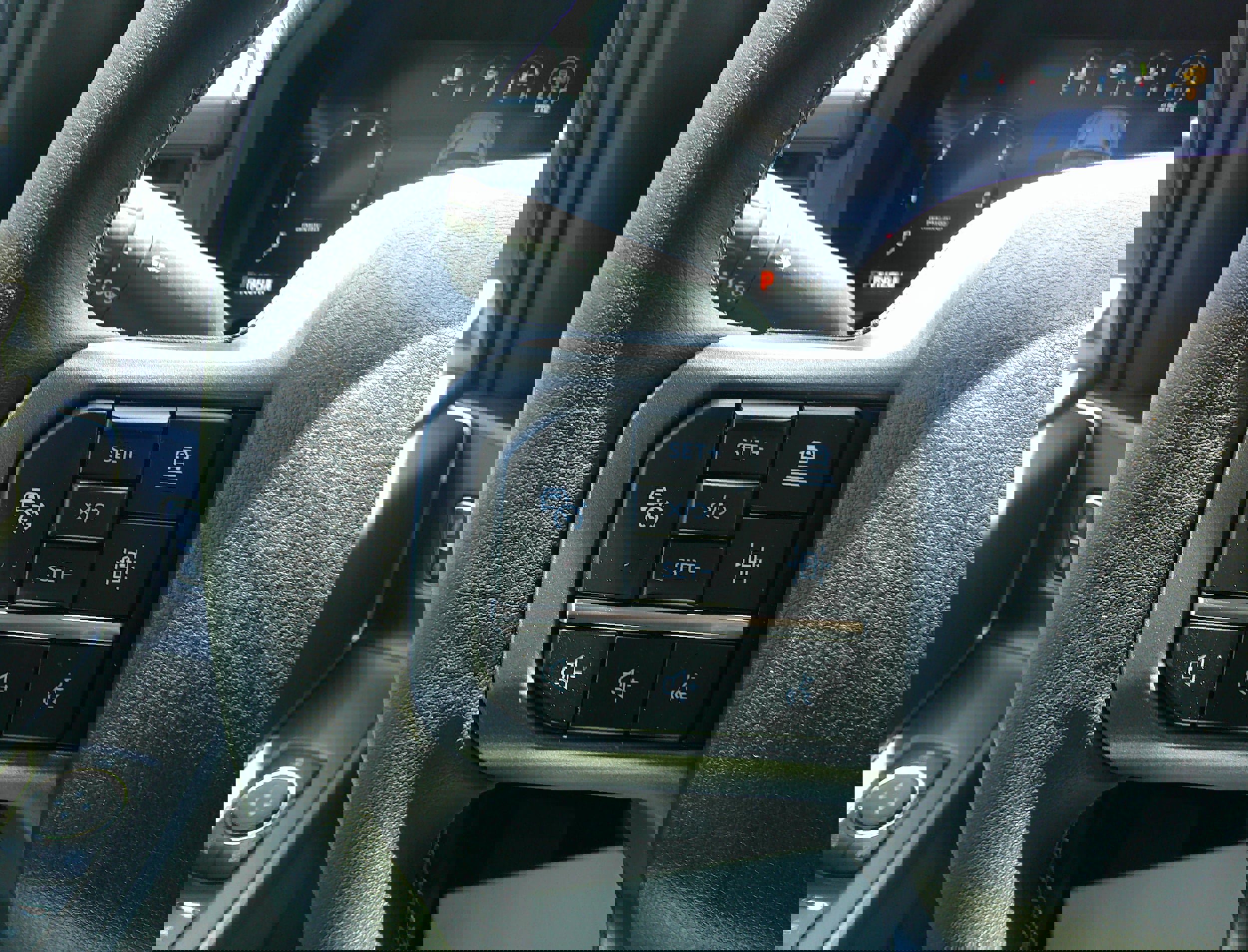 New 2025 Ford F150 XLT w/ Equipment Group 302A MID image 16