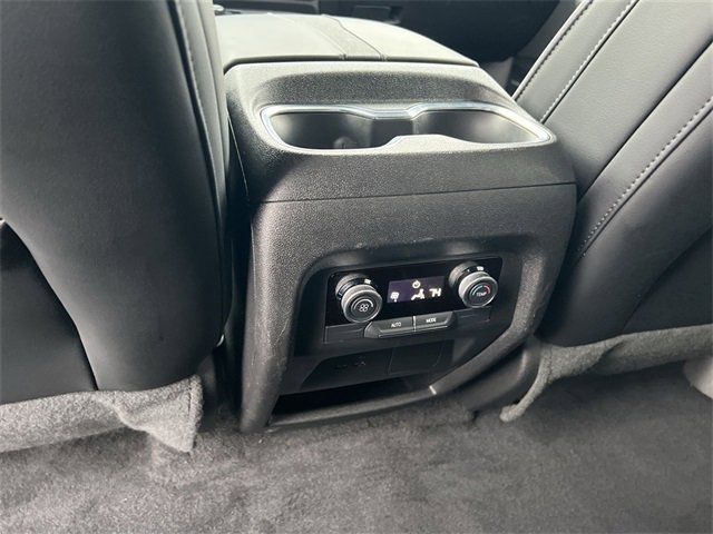 Certified 2025 Buick Enclave Sport Touring image 20