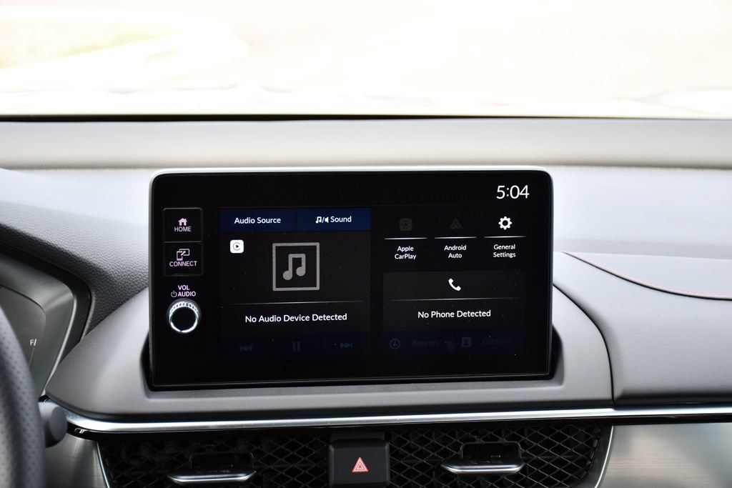 New 2026 Acura ADX A-Spec AWD/4WD image 26