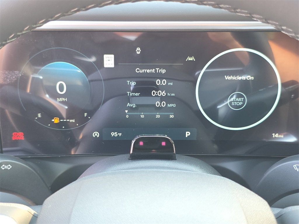 New 2026 Hyundai Palisade Calligraphy image 27