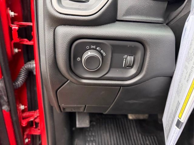 Used 2024 RAM 5500 Tradesman w/ Max Tow Package image 18