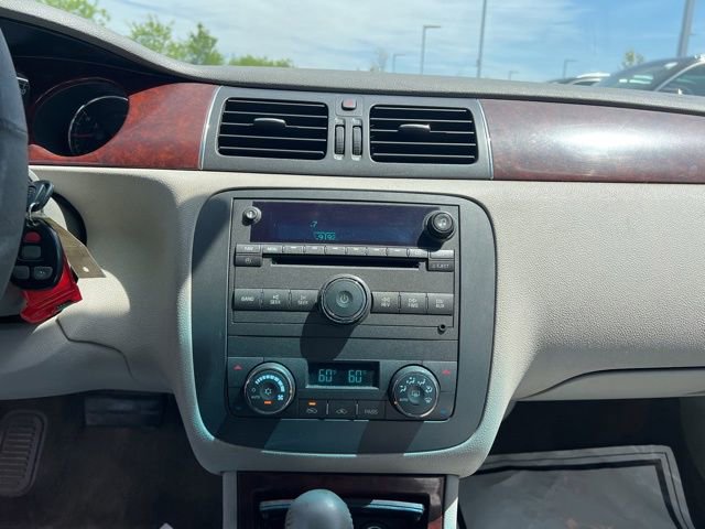 Used 2007 Buick Lucerne CXL w/ Luxury Package image 17
