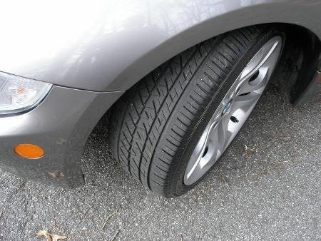 Used 2005 BMW Z4 3.0i RWD image 9