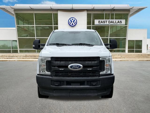 Used 2019 Ford F250 XL w/ Power Equipment Group AWD/4WD image 5