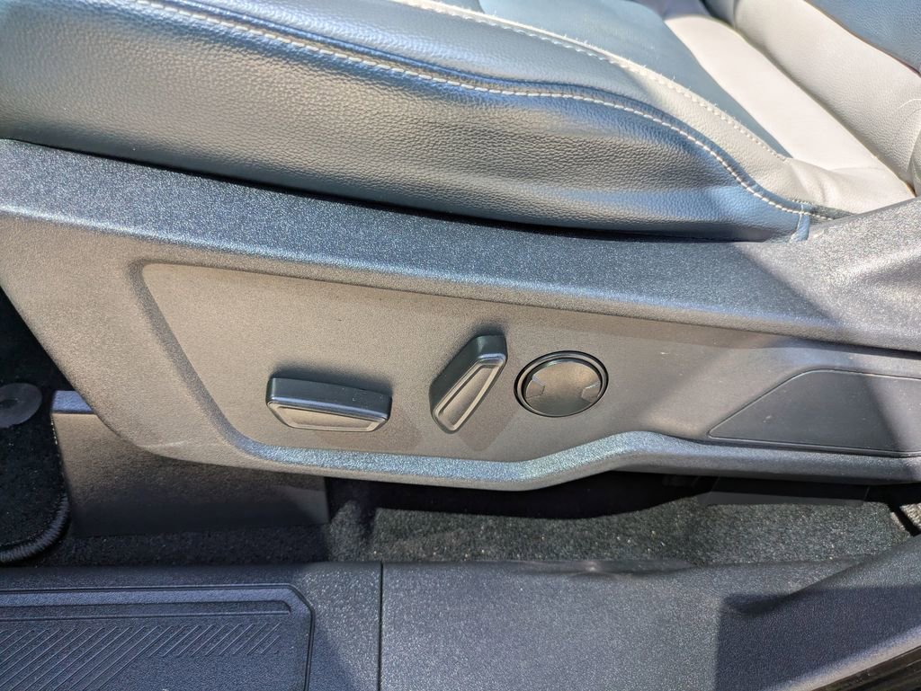 Used 2024 Ford Bronco Outer Banks image 8