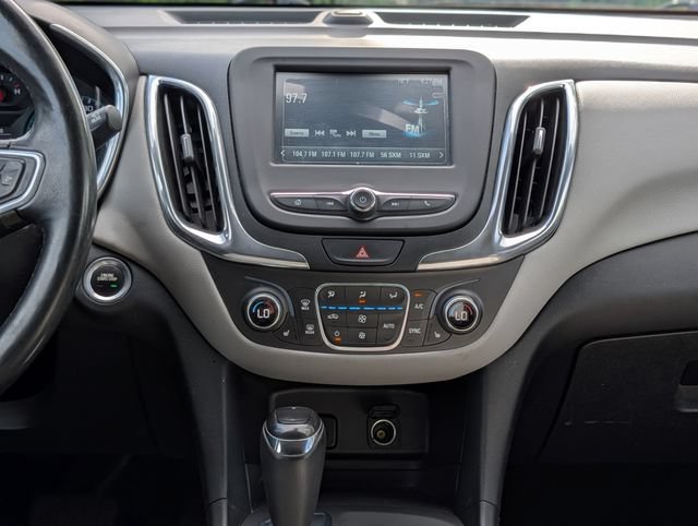 Used 2018 Chevrolet Equinox LT FWD image 15