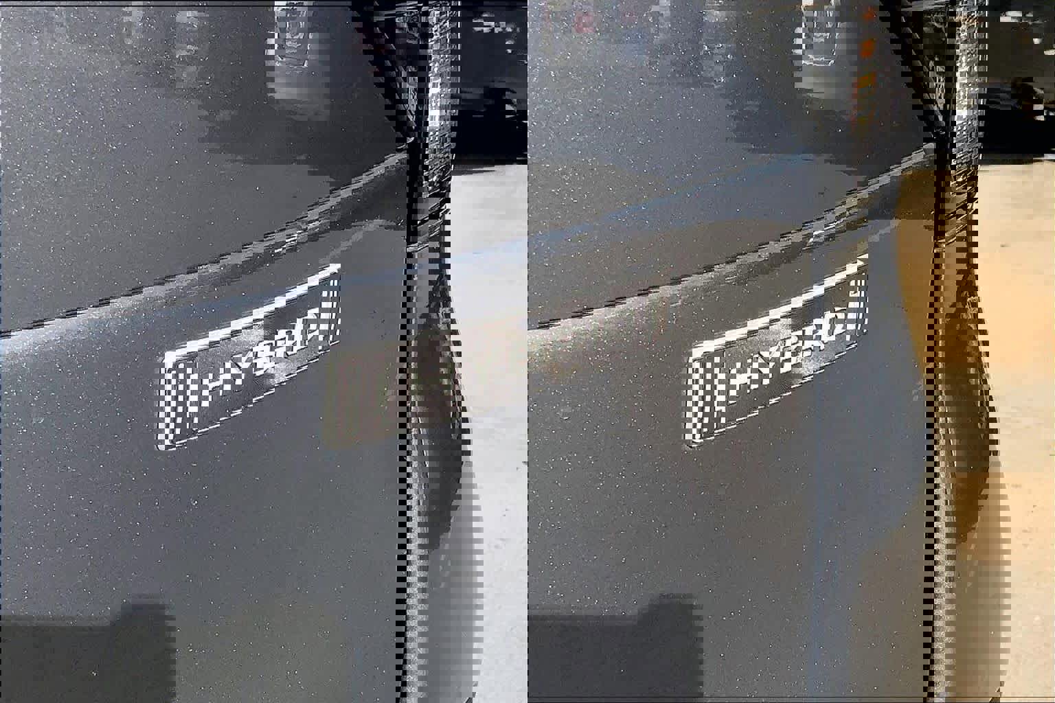 Used 2025 Subaru Forester Sport image 10