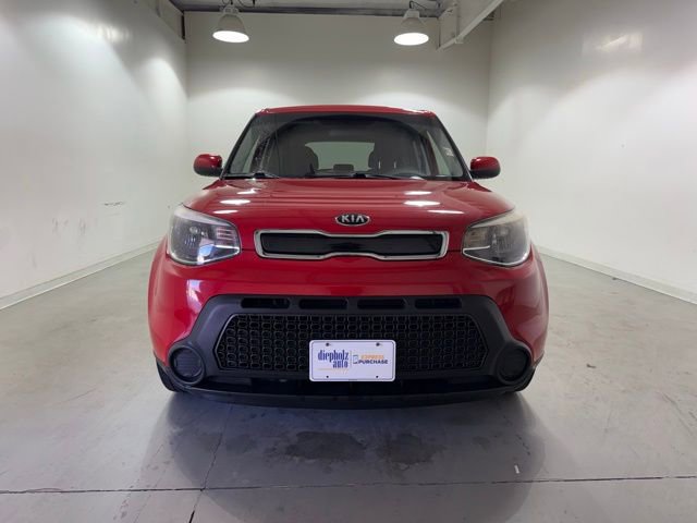 Used 2015 Kia Soul + image 2