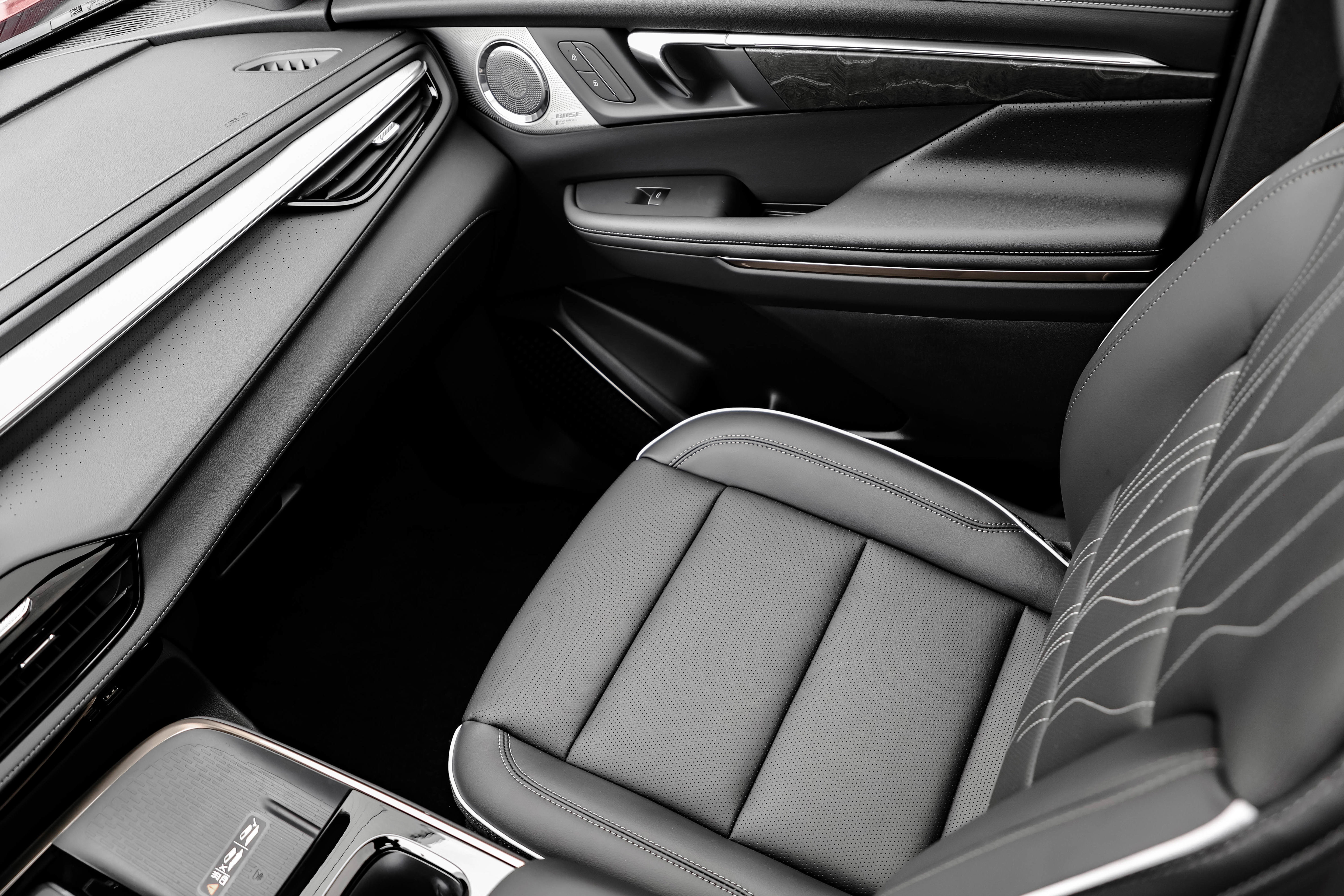 New 2025 Buick Enclave Avenir w/ Super Cruise Package image 40