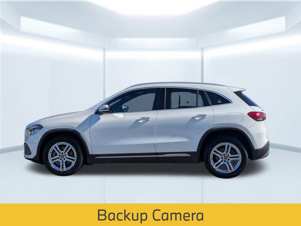 Used 2021 Mercedes-Benz GLA 250 w/ Premium Package image 2