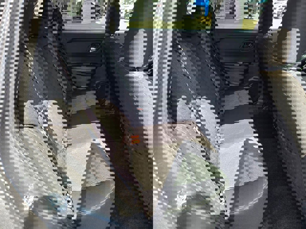 Used 2025 Nissan Rogue SV FWD image 10