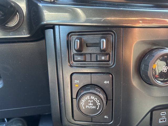 Used 2023 Ford F150 XL w/ STX Appearance Package AWD/4WD image 22