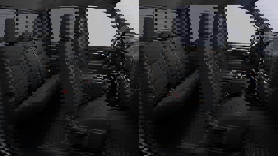 New 2025 Chevrolet Silverado 2500 LT w/ Z71 Chrome Sport Edition image 72