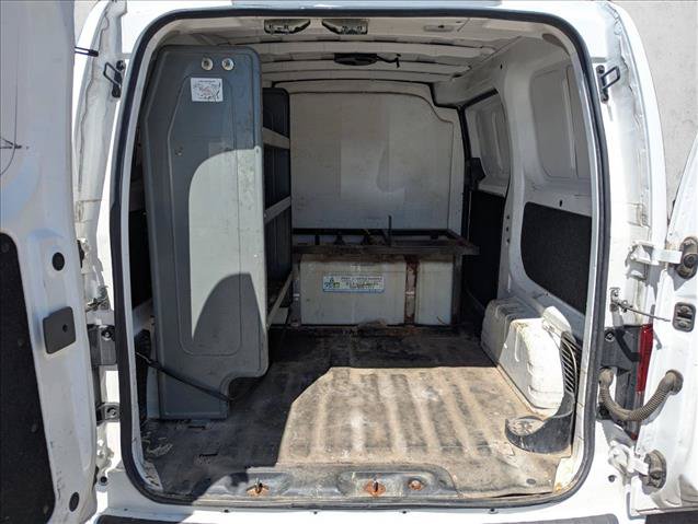 Used 2019 Nissan NV200 SV FWD image 6