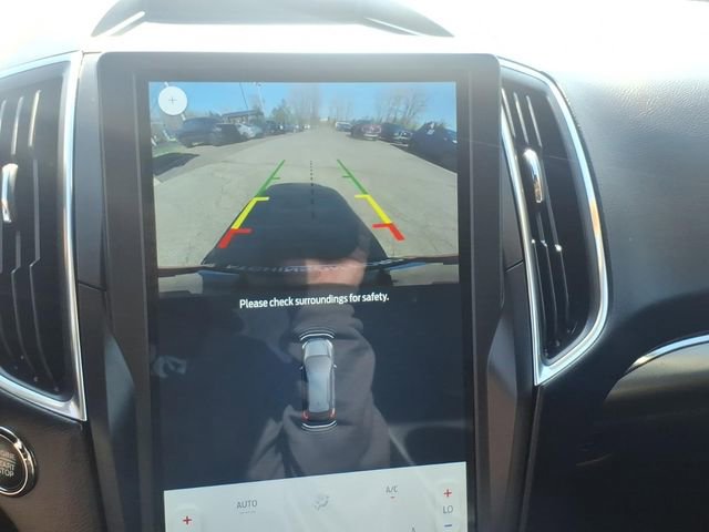 Certified 2024 Ford Edge Titanium AWD/4WD image 20