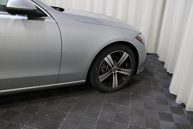 New 2025 Mercedes-Benz C 300 4MATIC Sedan image 10