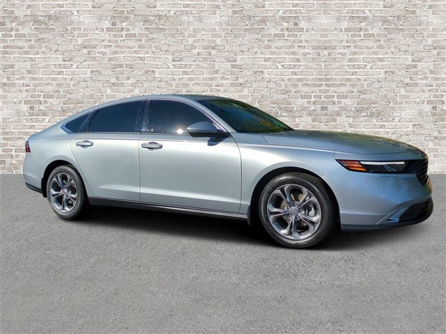 Used 2024 Honda Accord EX