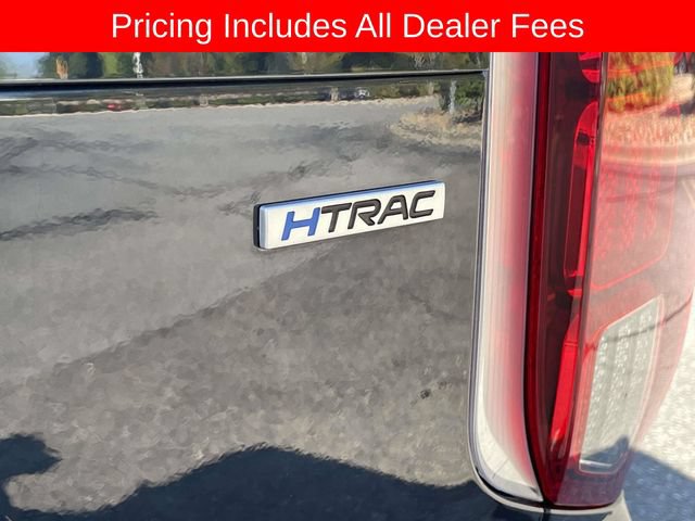 Used 2023 Hyundai Palisade Calligraphy AWD/4WD image 11