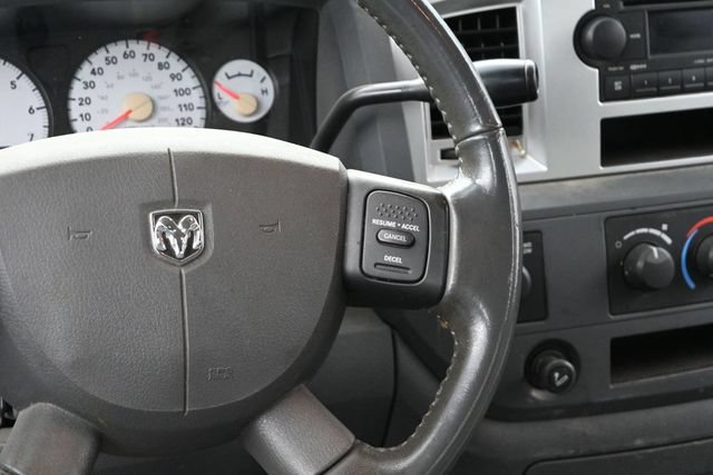 Used 2007 Dodge Ram 1500 Truck SLT w/ Sound & Secure Value Group AWD/4WD image 25