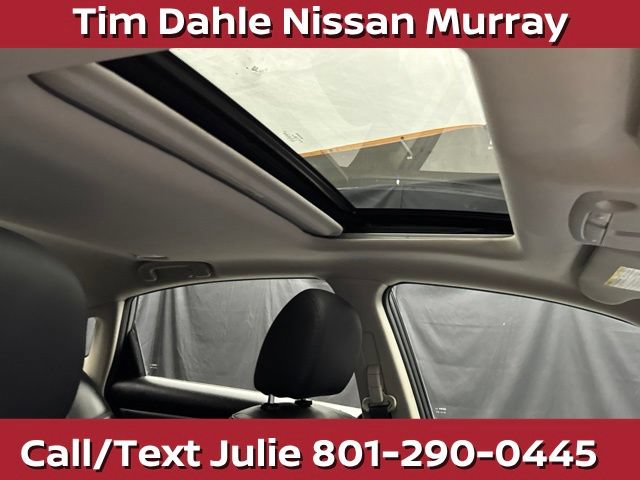 Used 2015 Nissan Altima 2.5 SL w/ Technology Package FWD image 11