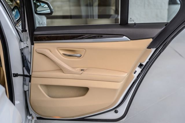 Used 2015 BMW 535i Sedan image 53