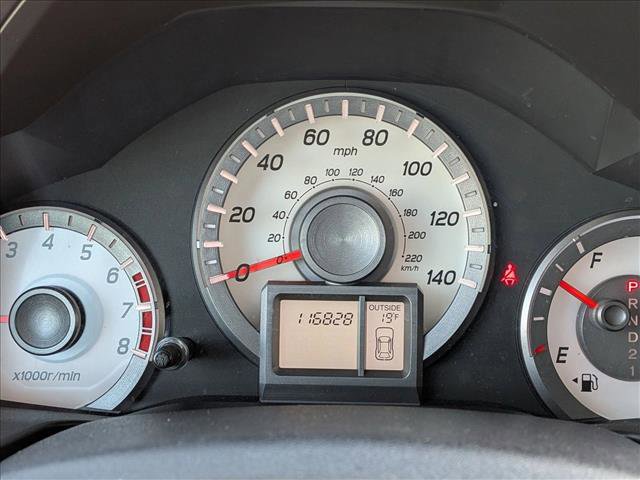 Used 2015 Honda Pilot EX-L image 10