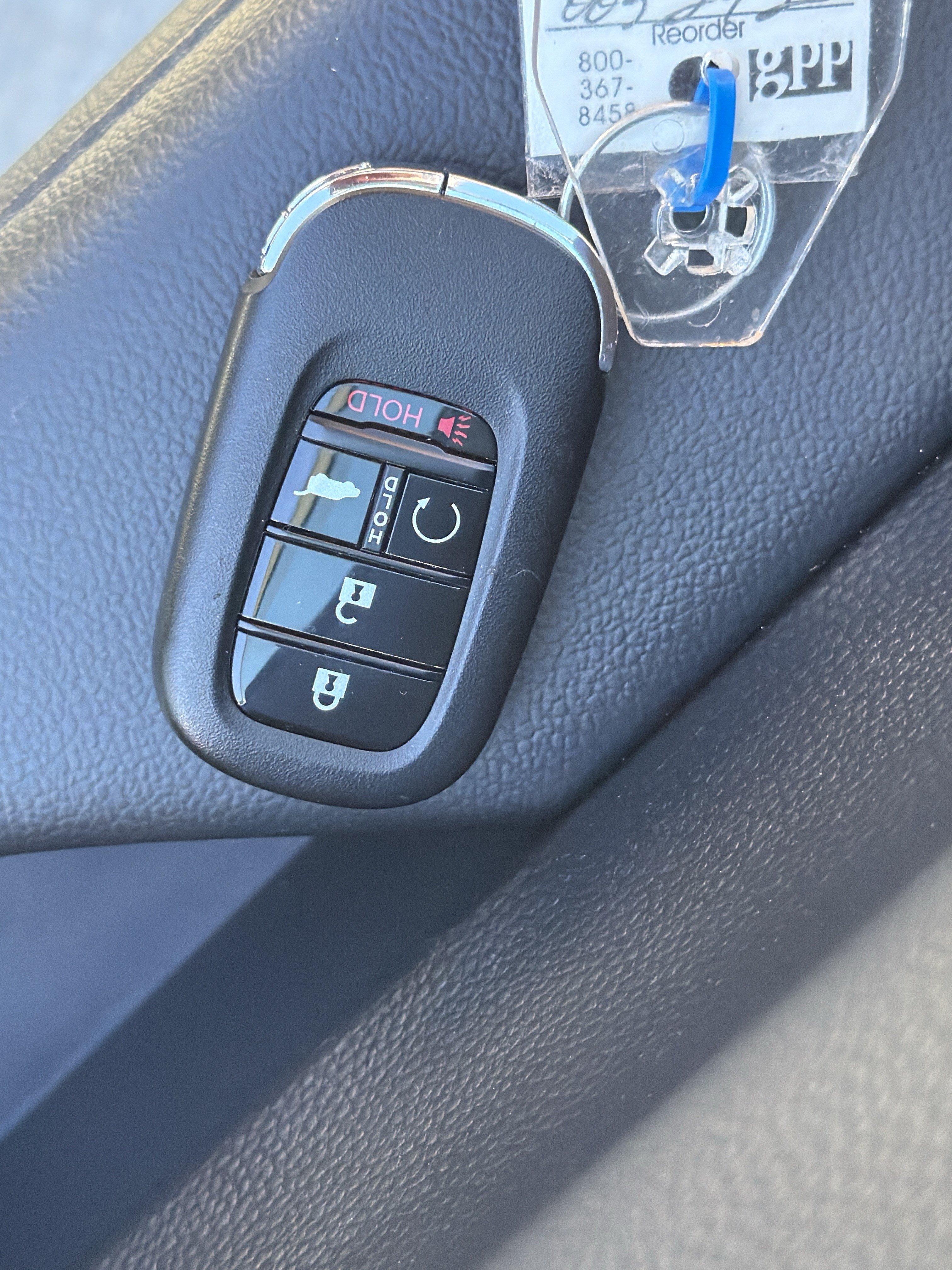 Used 2023 Honda CR-V EX-L image 35
