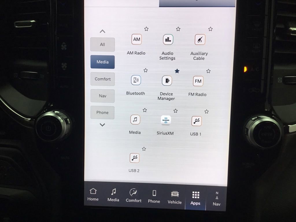 New 2026 RAM 2500 Laramie image 29