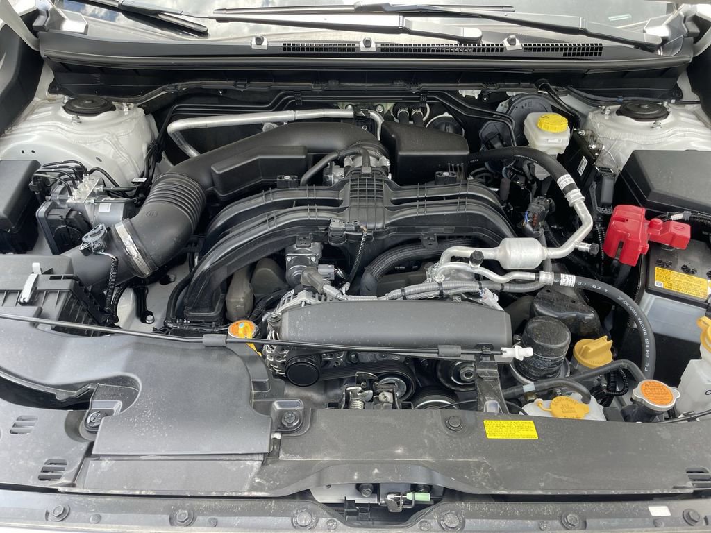 Certified 2025 Subaru Crosstrek 2.0i Premium image 15