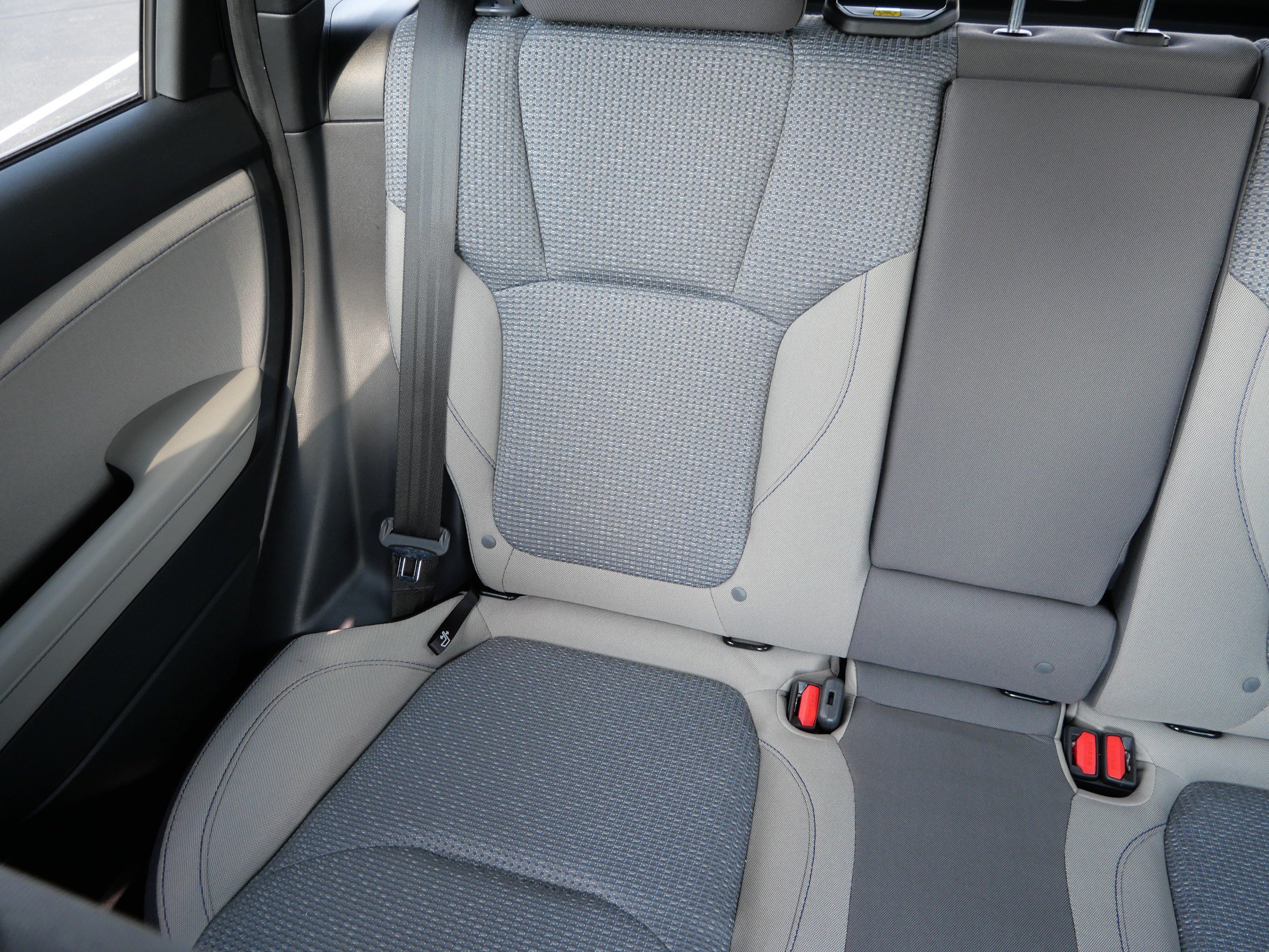 Certified 2026 Subaru Forester Premium AWD/4WD image 12