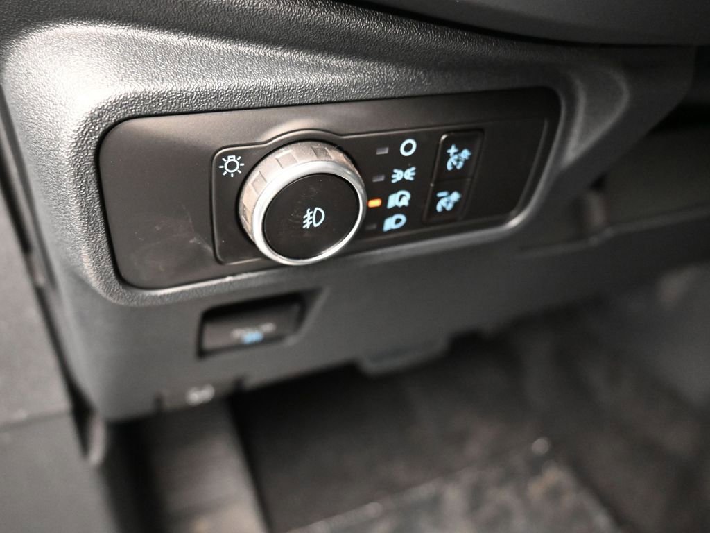 New 2025 Ford Bronco Outer Banks image 13